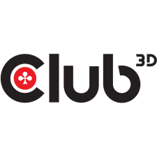 Club 3D CLUB3D CAC-1188 DisplayPort kábel Mini DisplayPort (CAC-1188) kábel és adapter