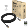 Club 3D CLUB3D CAC-1377 HDMI kábel 15 M HDMI A-típus (Standard) Fekete (CAC-1377)