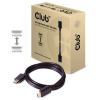 Club 3D CLUB3D HDMI 2.1 - Ultra High Speed HDMI 10K 120Hz 2m kábel
