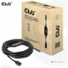 Club 3D Club3D Kabel USB 3.2 Typ C  USB Typ A 5Gbps St/Bu 10m retail (CAC-1538)