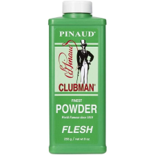 Clubman Pinaud Finest Powder Flesh, 255 g dezodor