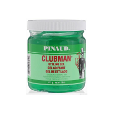 Clubman Pinaud Styling Gel 16oz. hajformázó gél, 453 g hajformázó