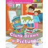  Clunk Draws a Picture - Oxford Read and Imagine Starter