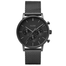 Cluse CW0101502007 - Cluse Aravis férfi karóra Ø 40,0 mm karóra