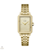 Cluse Fluette Gold női óra - CW11511