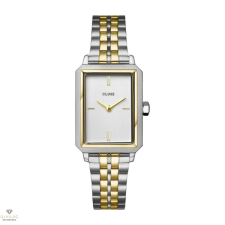 Cluse Fluette Rectangular női óra - CW11510 karóra