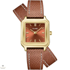 Cluse Gracieuse Petite Nutshell, Gold Colour női óra - CW11810 karóra