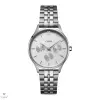 Cluse Minuit Multifunction Full Silver női óra - CW10703