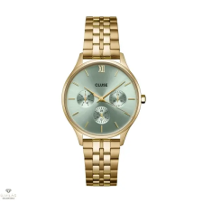 Cluse Minuit Multifunction női óra - CW10709 karóra