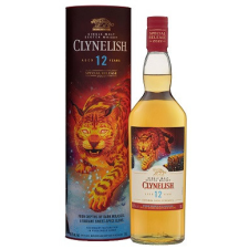  Clynelish 12 years 58,5% dd. limitált Special Release 2022 whisky