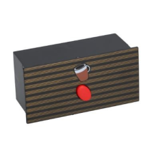 CMA NYOMÓGOMBOS PANEL 1 GOMB kisháztartási gépek kiegészítői