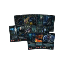 CMON Bloodborne - A kártyajáték kártyajáték