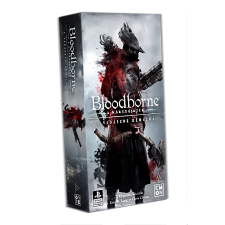 CMON Bloodborne: A vadászok rémálma társasjátékhoz kiegészítő társasjáték