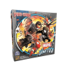 CMON Marvel United: Spider-Geddon társasjáték