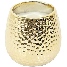 CMP Hammered Gold Amber 380 g gyertya