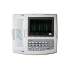 CMS 100G EKG készülék szoftverrel gyógyászati segédeszköz