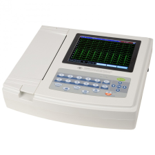  CMS 1200G EKG készülék gyógyászati segédeszköz