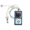  CMS 60D-VET állatorvosi pulzoximéter