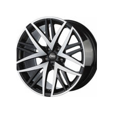 CMS B1 DB 5/112 19x8 ET50 57 alufelni