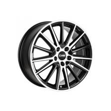 CMS C23 DB 5/114,3 19x8 ET45 67,2 alufelni