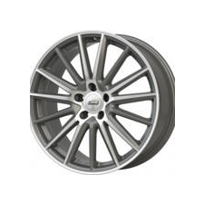 CMS C23 DG 5/114,3 17x7,5 ET48 67,2 alufelni