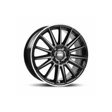 CMS C23 DRB 5/112 20x8 ET27 66,5 alufelni