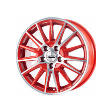 CMS C23 DRED 4/100 15x6 ET31 60 alufelni