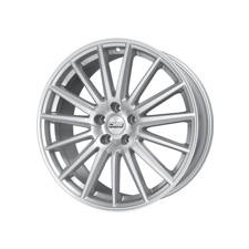 CMS C23 Racing Silver 5/114,3 18x8 ET46 67,2 alufelni