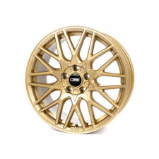 CMS C25 CGOLD 5/112 20x9 ET20 66,5 alufelni