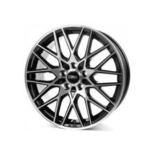 CMS C25 DB 5/114,3 18x7,5 ET47 66 alufelni
