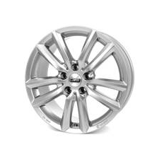 CMS C27 Racing Silver 5/112 18x8 ET26 66,5 alufelni