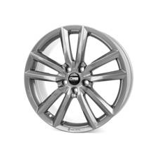 CMS C27 Titan Gloss 5/114,3 18x8 ET35 60,1 alufelni