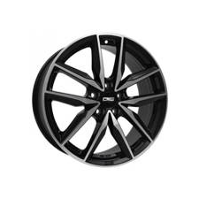 CMS C28 DB 5/112 18x7,5 ET48 57 alufelni