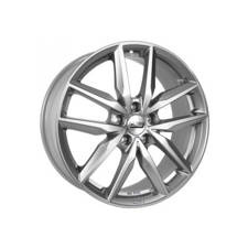 CMS C28 SR 5/114,3 18x7,5 ET47 66 alufelni