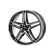 CMS C29 BP 5/114,3 17x7,5 ET48 CB67,1 alufelni