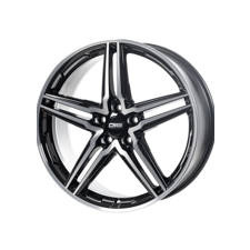 CMS C29 DB 5/114,3 18x8 ET50 67,2 alufelni