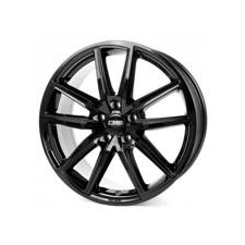 CMS C30 Fekete 5/112 16x6,5 ET46 57,1 alufelni