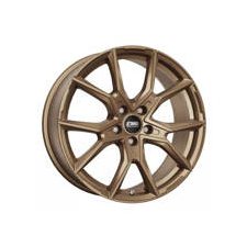 CMS C33 Bronze 5/108 18x8 ET48 63,4 alufelni