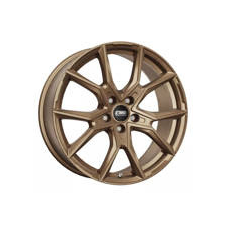 CMS C33 Bronze 5/114,3 19x8 ET40 67,2 alufelni