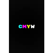  CMYW (digitális licenc) videójáték