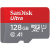 CN SanDisk MicroSDX Ultra 128GB + SD adapter