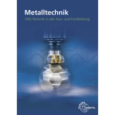  CNC-Technik in der Aus- und Weiterbildung – Michael Grotz idegen nyelvű könyv