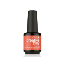  CND Creative Play Tangerine Rush 15ml lakk zselé