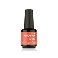  CND Creative Play Tangerine Rush 15ml lakk zselé