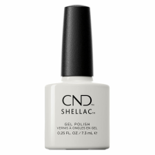 CND Shellac All Frothed Up 7,3 ml lakk zselé