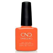 CND Shellac B-Day Candle 7,3 ml lakk zselé