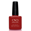CND Shellac Bordeaux Babe 7,3 ml