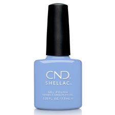 CND Shellac Chance Taker 7,3 ml lakk zselé