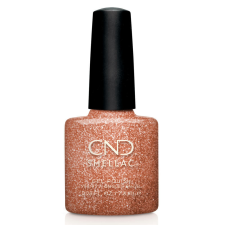 CND Shellac Chandelier 7,3 ml lakk zselé