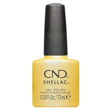 CND Shellac Char-Truth #466 Limitált 7,3ml lakk zselé